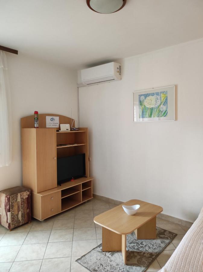 Apartments Andelina 파그 외부 사진
