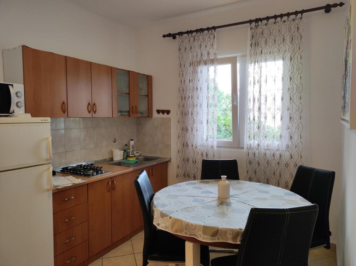 Apartments Andelina 파그 외부 사진