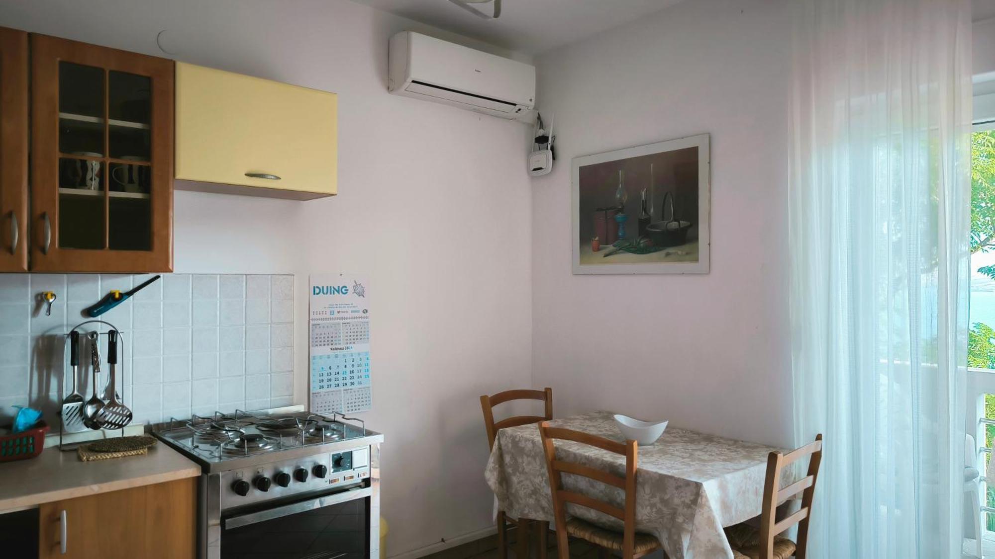 Apartments Andelina 파그 외부 사진