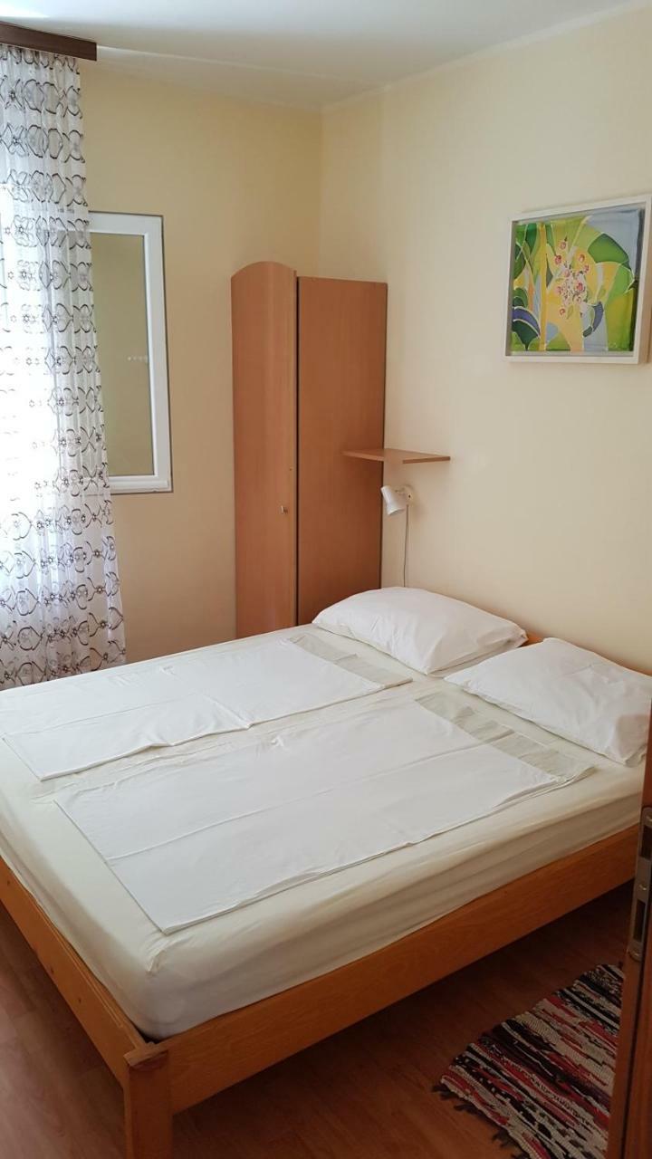 Apartments Andelina 파그 외부 사진