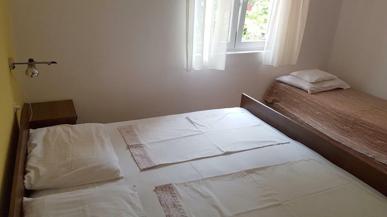 Apartments Andelina 파그 외부 사진